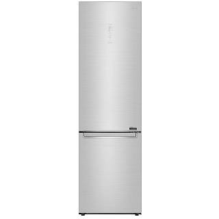 Холодильник з нижньою морозильною камерою GW-B509PSAP LG