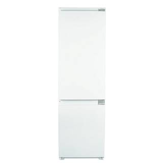 Холодильник комбінований білий INTERLINE RDS 570 MOZ NA+