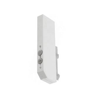 Адаптер OrgaStore 810 / 820 / 830,  білий,  AvanTech YOU (9230269) Hettich