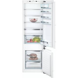 Вбудований холодильник білий KIS87AF30U Bosch