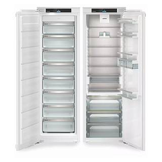 Вбудований холодильник Side-by-Side Liebherr IXRF 5155 Prime