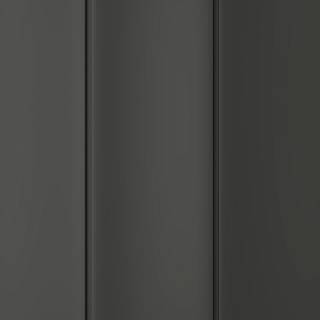 Стеновая панель AGT LB-3821 726 Темно-серый шелк (уп.6шт.)