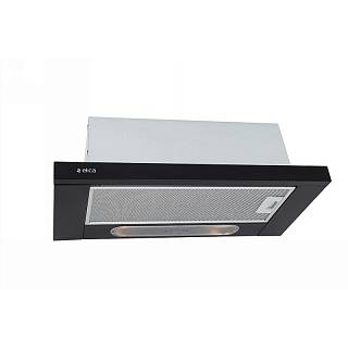 Витяжка телескопічна TT14 PLUS BL/A/60 чорна ELICA