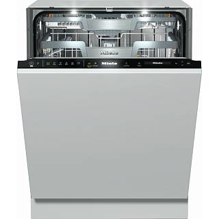 Повновбудовувана посудомийна машина,  60 см G 7590 SCVi K2O Miele