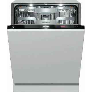 Повновбудовувана посудомийна машина,  60 см G 7960 SCVi K2O Miele