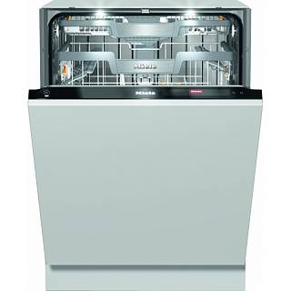 Повновбудовувана посудомийна машина,  60 см G 7965 SCVi K2O XXL Miele