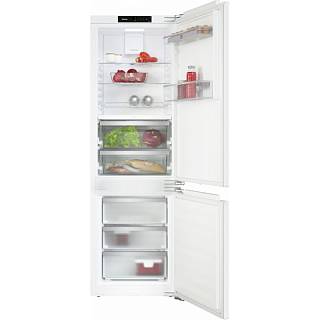 Вбудовуваний холодильник-морозильник KFN 7744 E Miele
