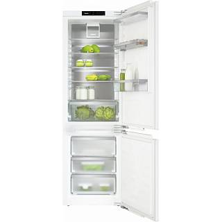 Вбудовуваний холодильник-морозильник KFN 7764 D Miele