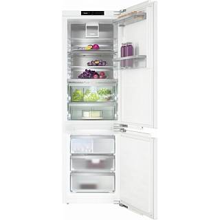 Вбудовуваний холодильник-морозильник KFN 7795 D Miele