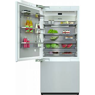 Вбудовуваний холодильник-морозильник MasterCool KF 2911 Vi Miele