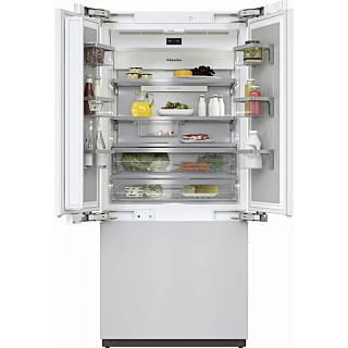 Вбудовуваний холодильник-морозильник MasterCool KF 2981 Vi Miele