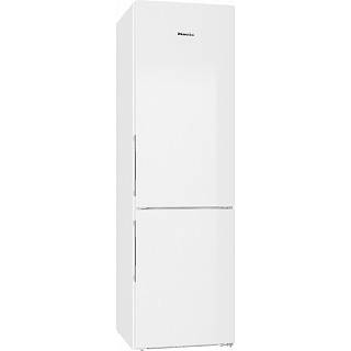 Соло холодильник-морозильник KFN 29233 D ws білий Miele