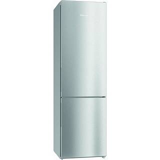Соло холодильник-морозильник KFN 29283 D edt/cs нержавіюча сталь Miele