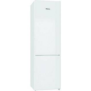 Соло холодильник-морозильник KFN 29162 D ws білий Miele