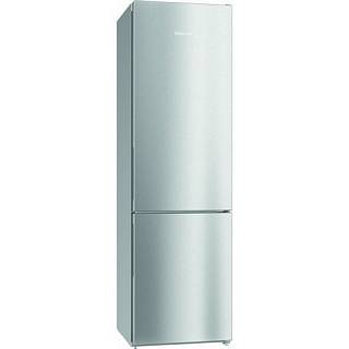 Соло холодильник-морозильник KFN 29162 D edt/cs нержавіюча сталь Miele