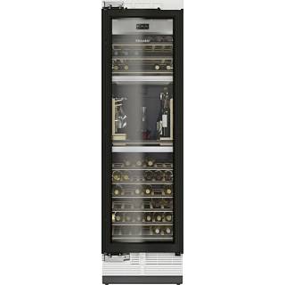 Вбудований Винний холодильник MasterCool з набором сомельє KWT 2671 ViS Miele