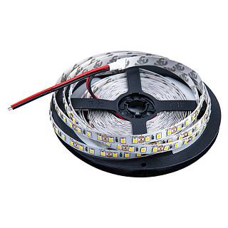 LED-лента ST-12-2835-120-NW-20-V2,  120 LEDs/м,  9Вт,  12В,  IP20,  дневной