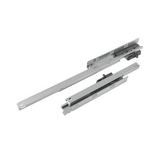 Направляющие скрытого монтажа PO L=450 Muller profi line 18мм max new