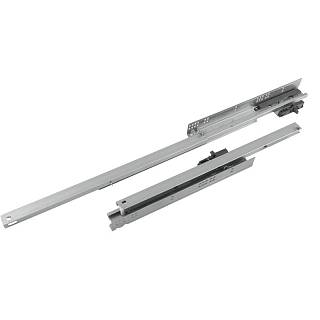 Направляющие скрытого монтажа PO L=600 Muller profi line 18мм max new