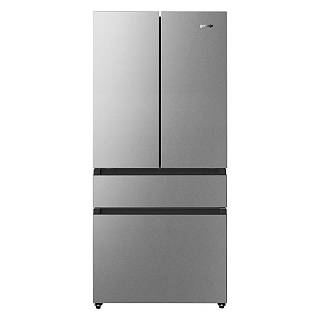 Холодильник SBS NRM8181UX Gorenje