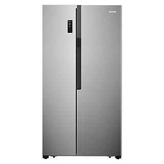 Холодильник SBS NRS918FMX Gorenje