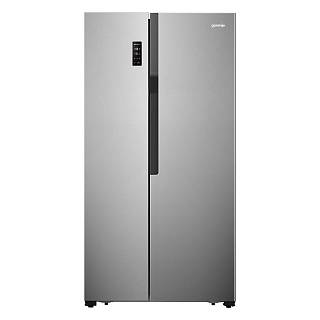 Холодильник SBS NRS918EMX Gorenje