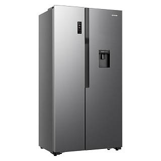 Холодильник SBS NS9FSWD Gorenje
