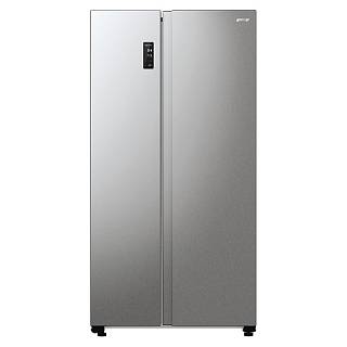 Холодильник SBS NRR9185EAXL Gorenje