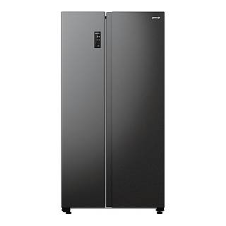 Холодильник SBS NRR9185EABXL Gorenje