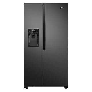 Холодильник SBS NRS9182VB Gorenje