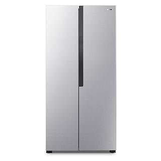 Холодильник SBS NRS8181KX Gorenje