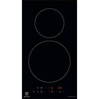 Варочная поверхность индукционная LIT30230C 30см черный Electrolux