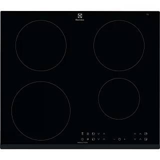 Варочная поверхность индукционная CIR60430 60см черный Electrolux