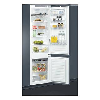 Холодильник вбудовуваний ART9814/A+SF білий Whirlpool