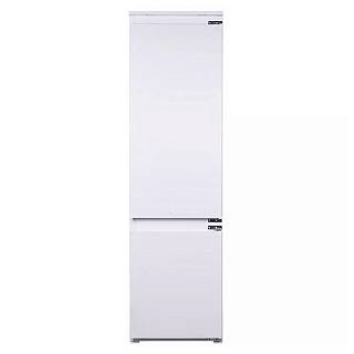 Холодильник вбудовуваний ART9610/A+ білий Whirlpool