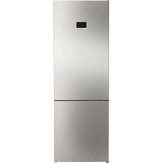 Холодильник з нижньою морозильною камерою KGN49XID0U Bosch