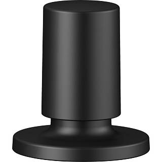 Ручка керування клапаном-автоматом чорний матовий BLANCO (238688)