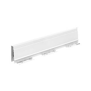 Боковина Atira L=300 мм H=70мм белый,  левая (9194406) Hettich