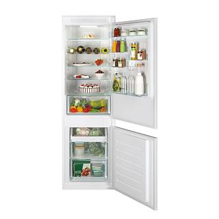 Холодильник комбінований CBT 3518 FW Candy
