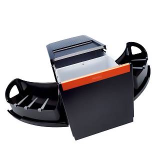 Система сортировки отходов Cube Franke 134.0055.286