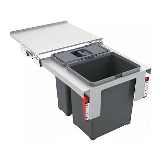 Система сортування відходів Sorter Garbo 45-2 Franke 121.0200.692