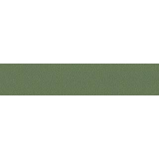 163508 HU Крайка ABS Зелений оливковий PE107 22х1мм (200 м.п.) Hranipex