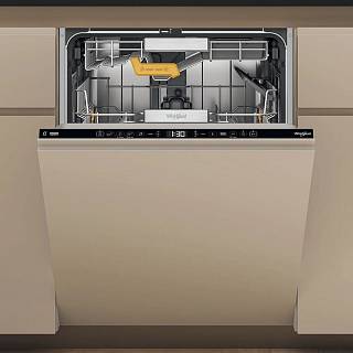 Вбудована посудомийна машина W8IHT58T Whirlpool