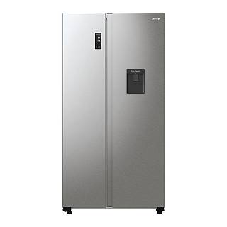 Холодильник SBS NRR9185EABXLWD Gorenje