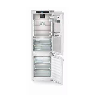 Вбудований комбінований холодильник ICBNd 5173 Liebherr