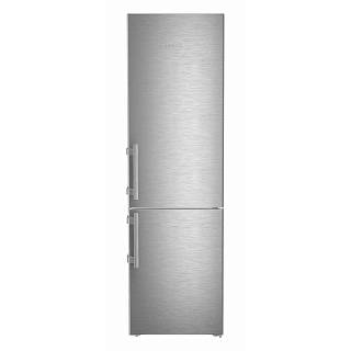 Двокамерний холодильник з функціями BioFresh та NoFrost CBNsdb 5753 Liebherr