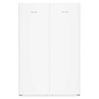 Холодильник Side-by-Side XRF 5220 (SFNe 5227 + SRe 5220) Liebherr