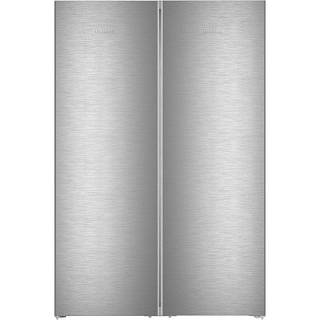 Холодильник Side-by-Side XRFsd 5220 (SFNsde 5227 + SRsde 5220) Liebherr