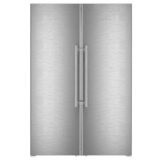 Холодильник Side-by-Side XRFsd 5265 (SFNsdd 5267 + SRBsdd 5260) Liebherr
