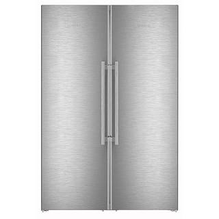 Холодильник Side-by-Side XRFst 5295 (SFNstd 529i + SRBstd 529i) Liebherr